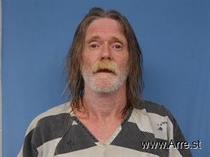 Jeffery Phillips Arrest Mugshot