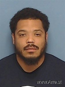 Jeffrey Hamilton Arrest Mugshot