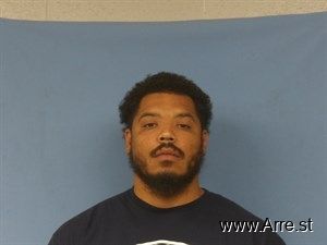 Jeffrey Hamilton Arrest Mugshot