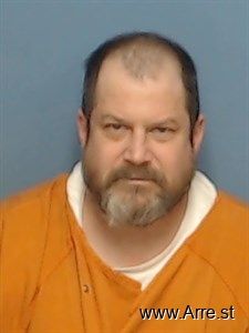 Jeffrey Kelly Arrest Mugshot