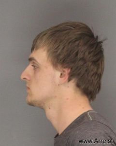 Jeffrey Squires Arrest Mugshot