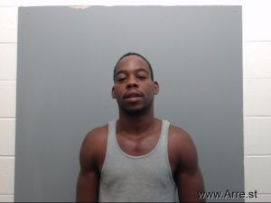 Jefrey Oguinn  Arrest Mugshot