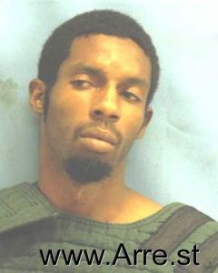 Jelani Boyd Arrest Mugshot