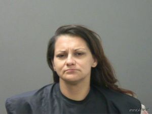 Jenipher Bowling Arrest Mugshot