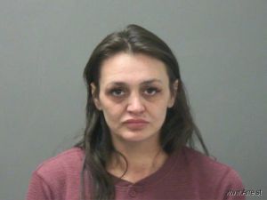 Jenna Darlington Arrest Mugshot