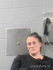 Jenniefer Wilcoxen Arrest Mugshot