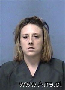 Jennifer Engellbrecht Arrest Mugshot