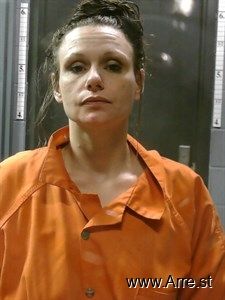 Jennifer Sinor Arrest Mugshot