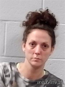 Jennifer Smith-phillips Arrest Mugshot