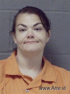 Jennifer Webb Arrest Mugshot