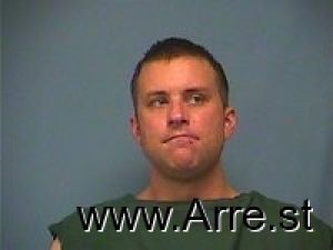 Jerad Smith Arrest Mugshot