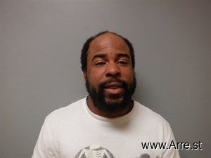 Jereal Reid Arrest Mugshot