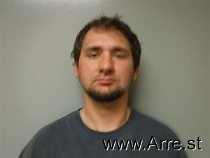 Jeremy Abbott Arrest Mugshot