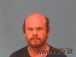 Jeremy Campbell Arrest Mugshot