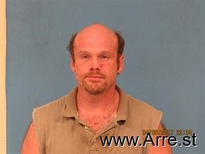 Jeremy Campbell Arrest Mugshot