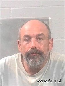 Jeremy Fisher Arrest Mugshot