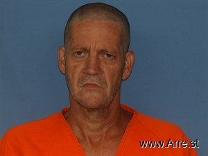 Jeremy Fornoff Arrest Mugshot
