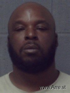 Jeremy Gatewood Arrest Mugshot