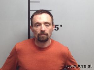 Jeremy Leach Arrest