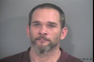 Jeremy Owens Arrest Mugshot