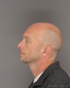 Jeremy Rhodes Arrest Mugshot