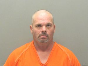 Jeremy Smith Arrest Mugshot