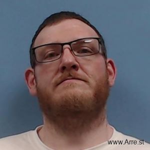 Jeremy Smith Arrest Mugshot