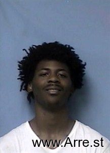 Jermicha Berry Arrest Mugshot