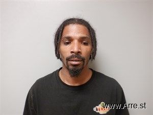 Jerome Casey Arrest Mugshot