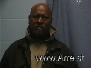 Jerome Tullis Arrest Mugshot