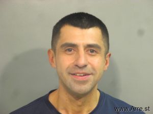 Jeronimo Olivera Arrest Mugshot
