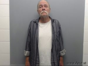 Jerry Barnett  Arrest Mugshot