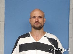 Jerry Barton Arrest Mugshot