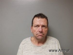 Jerry Brewer Arrest Mugshot