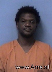 Jerry Jenkins Arrest Mugshot