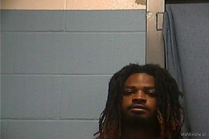   Arrest Mugshot