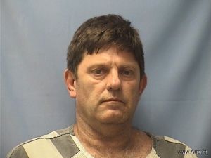 Jerry Reedy Arrest Mugshot