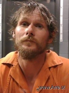Jerry Rudder Arrest Mugshot