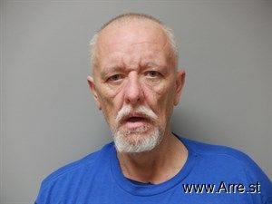 Jerry Stayton Arrest Mugshot