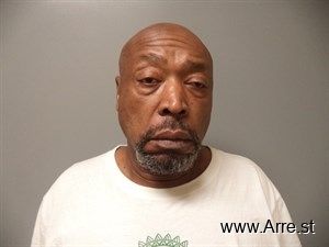 Jerry Williams Arrest Mugshot