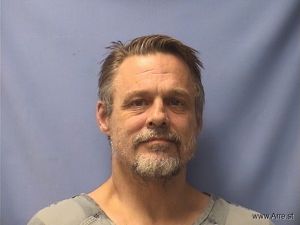 Jerry Worley Arrest Mugshot