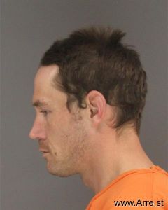 Jesse Keeth Arrest Mugshot