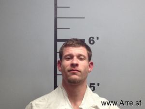 Jesse Leach Arrest