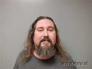 Jesse Stafford Arrest Mugshot