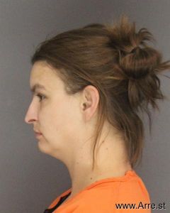 Jessica Ballew Arrest Mugshot