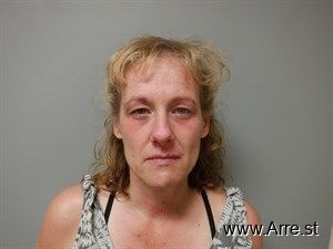 Jessica Bobbitt Arrest Mugshot