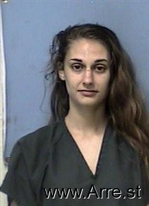 Jessica Fleming Arrest Mugshot