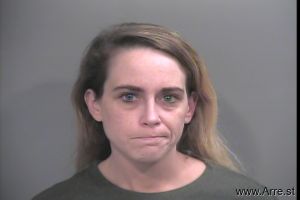 Jessica Freeman Arrest Mugshot