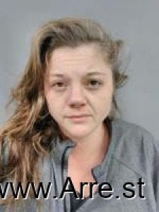 Jessica Harris Arrest Mugshot