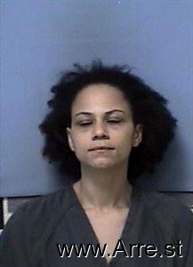 Jessica Hunt Arrest Mugshot